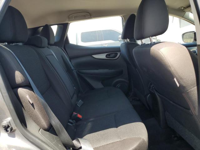2020 NISSAN ROGUE SPOR - JN1BJ1CV4LW253572