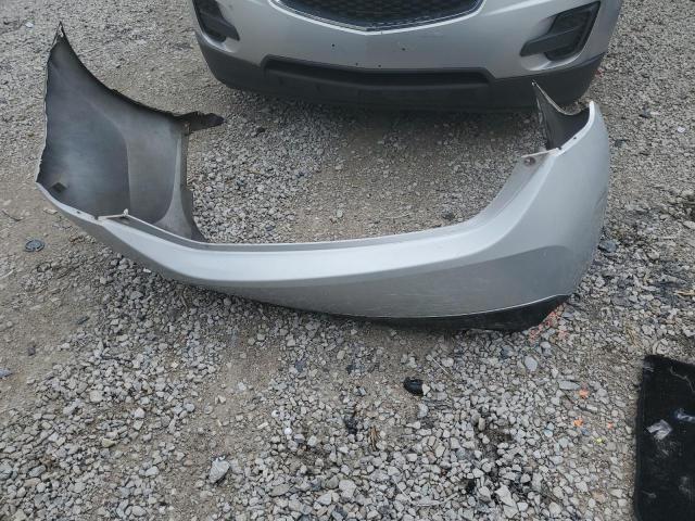 2015 TOYOTA COROLLA L - 2T1BURHE8FC304838