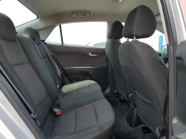 2020 KIA RIO LX - 3KPA24AD9LE298549