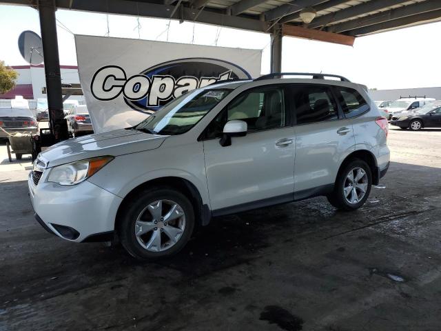 2015 SUBARU FORESTER 2 - JF2SJAHC1FH555545