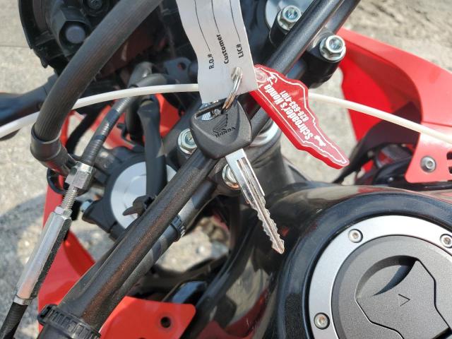 2024 HONDA CRF300 LR MLHND1607R5300607