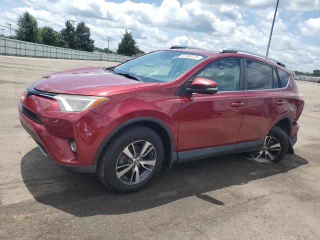 Vin: 2t3rfrev9jw720585, lot: 61009125, toyota rav4 adventure 2018 img_1