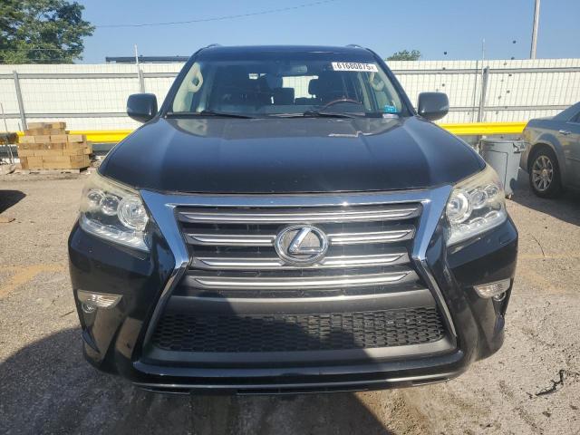 2015 LEXUS GX 460 JTJBM7FXXF5095170