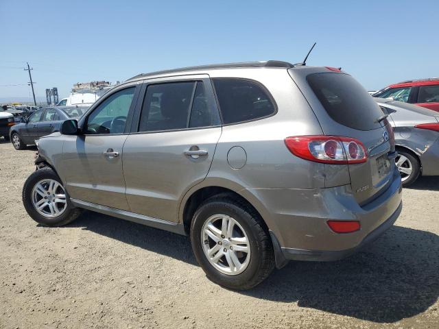 Vin: 5xyzgdab8bg004286, lot: 59629975, hyundai santa fe gls 20112