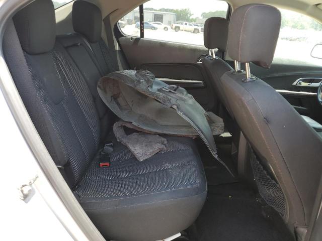 2011 CHEVROLET EQUINOX LT - 2GNALDEC9B1189204