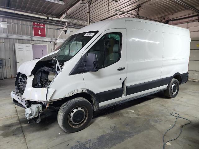 FORD TRANSIT T-