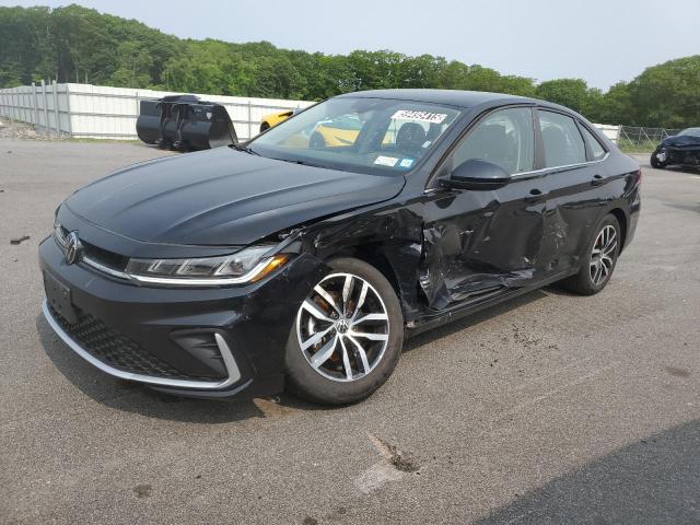 Vin: 3vwex7bu1sm018353, lot: 59495415, volkswagen jetta se 2025 img_1