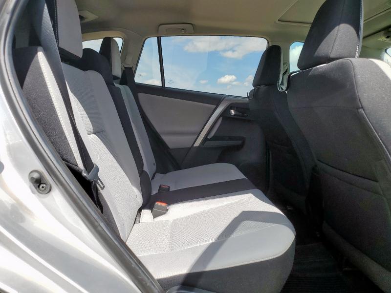 2018 TOYOTA RAV4 ADVEN - 2T3WFREV3JW514732