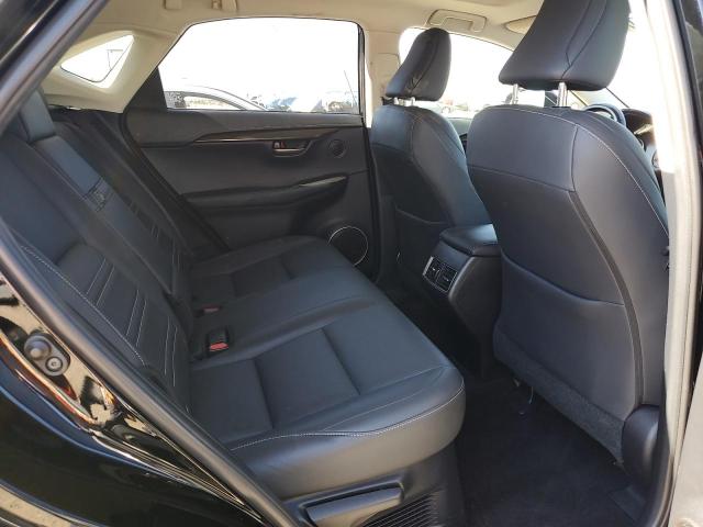 2015 LEXUS NX 200T - JTJYARBZ3F2018597