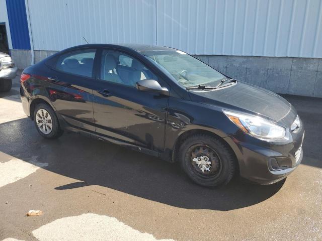 Vin: kmhct4aexfu925825, lot: 59102055, hyundai accent gls 20154