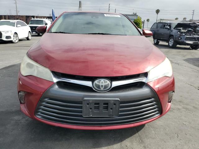 2017 TOYOTA CAMRY LE 4T1BF1FKXHU660942