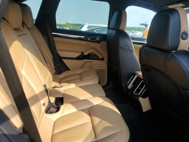 2018 PORSCHE CAYENNE WP1AA2A2XJKA05952
