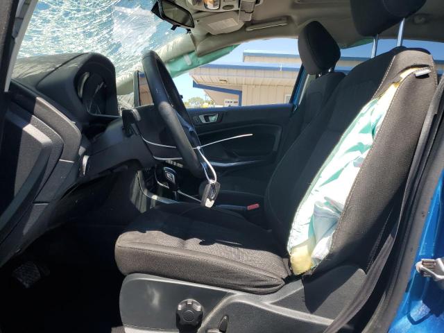 2020 FORD ECOSPORT S MAJ6S3GL1LC344452