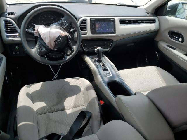 2017 HONDA HR-V EX 3CZRU6H52HM716514