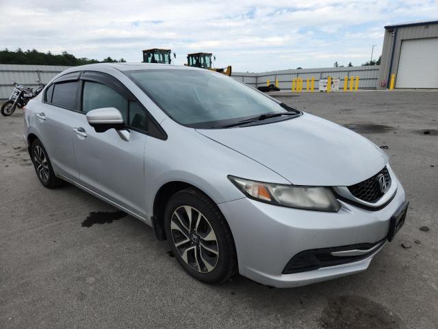 Vin: 2hgfb2f8xeh538674, lot: 62365475, honda civic ex 20144