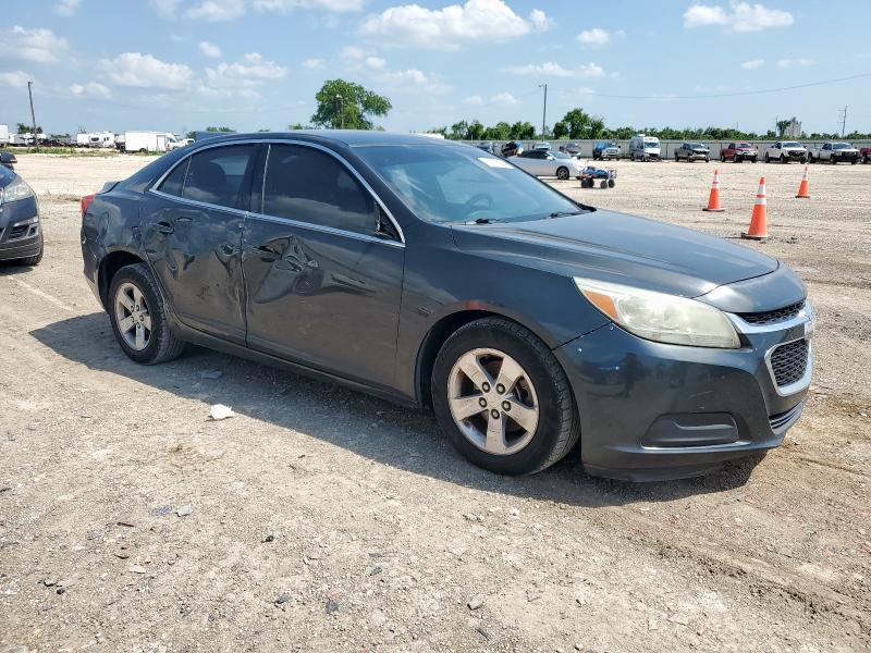 2015 CHEVROLET MALIBU 1LT 1G11C5SLXFF106583