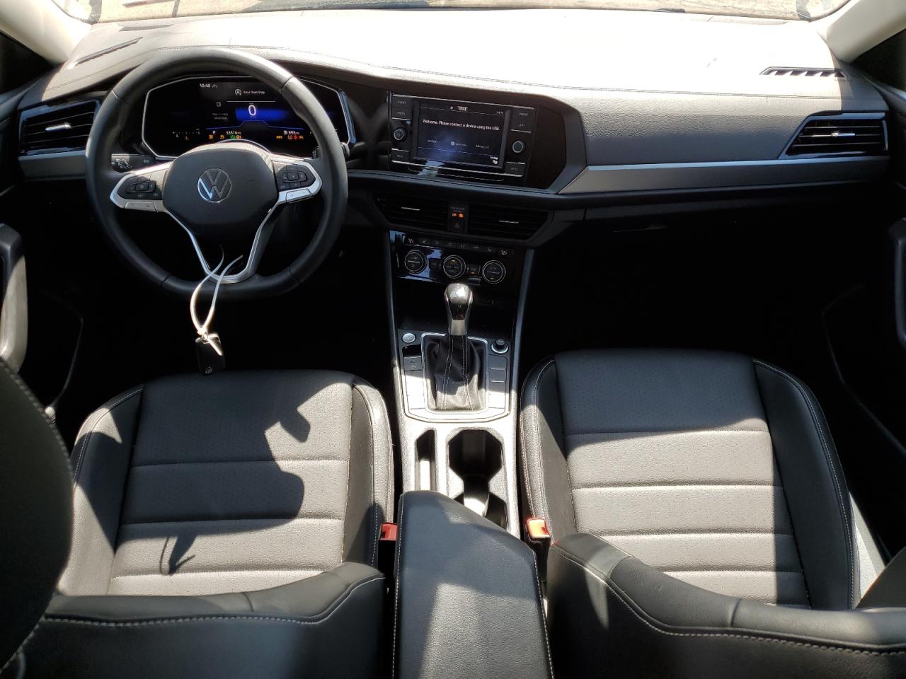 Volkswagen Jetta se 2022
