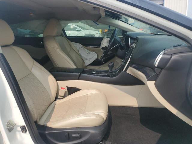 2019 NISSAN MAXIMA S 1N4AA6AV5KC370091