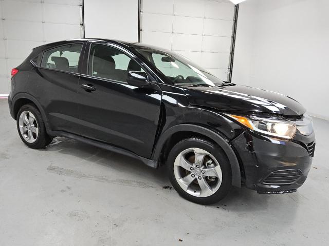 2019 HONDA HR-V LX - 3CZRU6H31KM704098