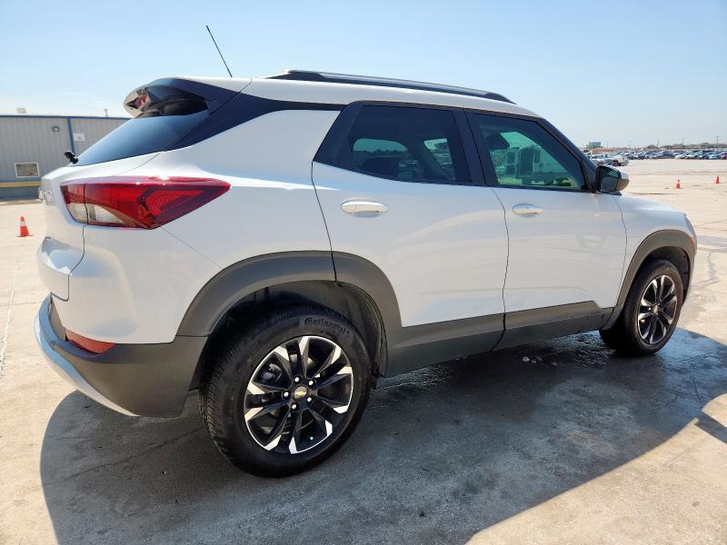 Vin: kl79mpsl4nb025083, lot: 60782345, chevrolet trailblzr lt 20223