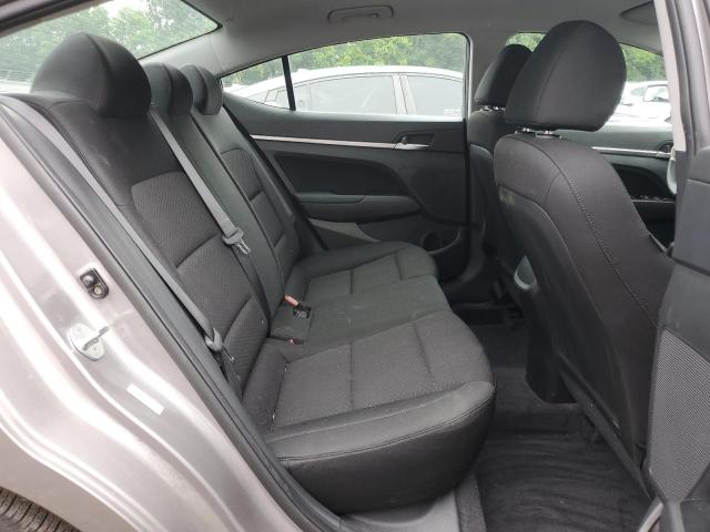 2020 HYUNDAI ELANTRA SE - KMHD84LF6LU026449