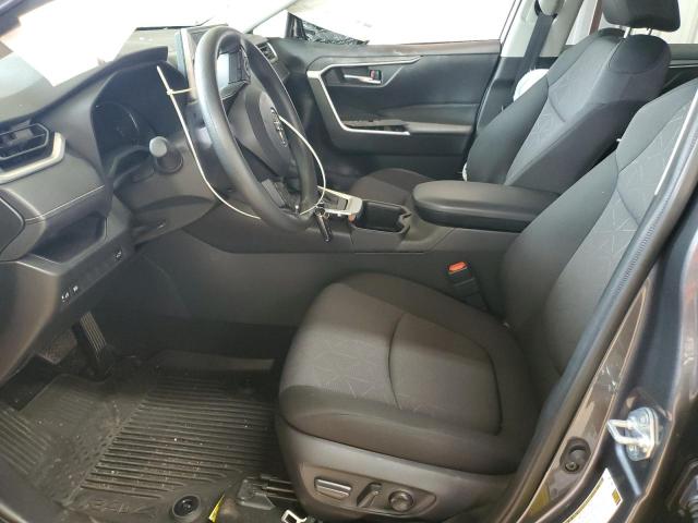 2025 TOYOTA RAV4 XLE JTMRWRFV7SD292447