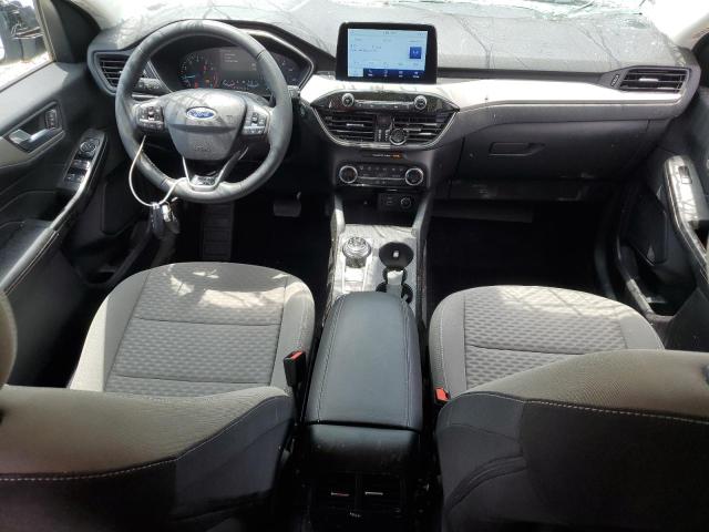 2021 FORD ESCAPE SE - 1FMCU0G64MUA63334