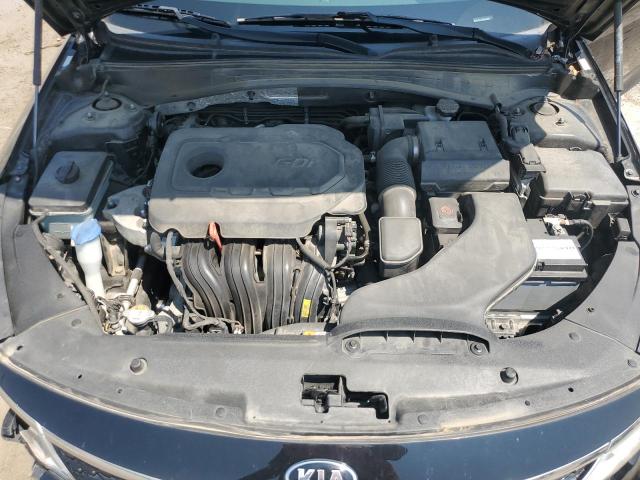 2017 KIA OPTIMA LX - 5XXGT4L34HG150481