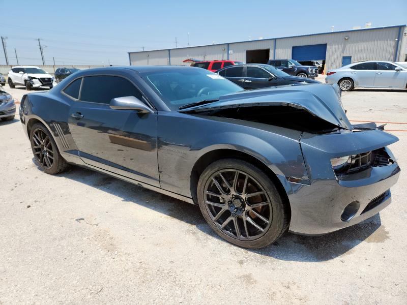 Vin: 2g1fa1e35c9199596, lot: 58727505, chevrolet camaro ls 20124