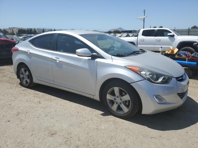 Vin: kmhdh4ae4du604091, lot: 61226495, hyundai elantra gls 20134
