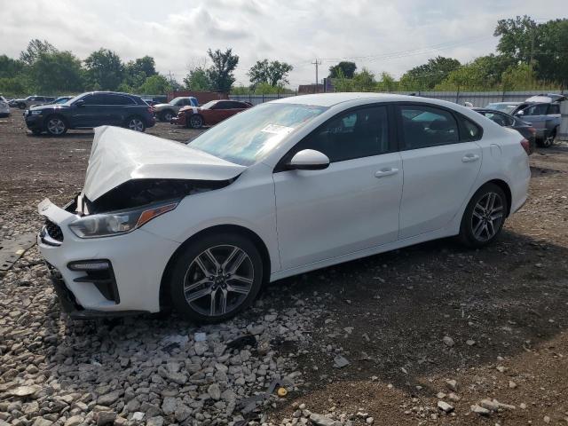 KIA FORTE GT L