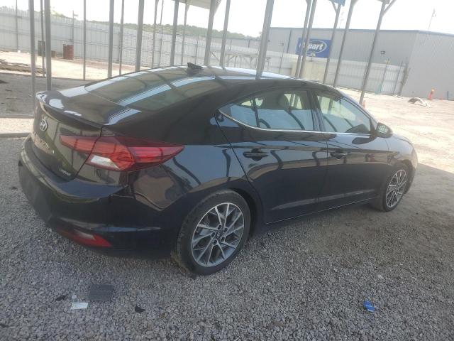 2020 HYUNDAI ELANTRA SE - 5NPD84LF3LH577761