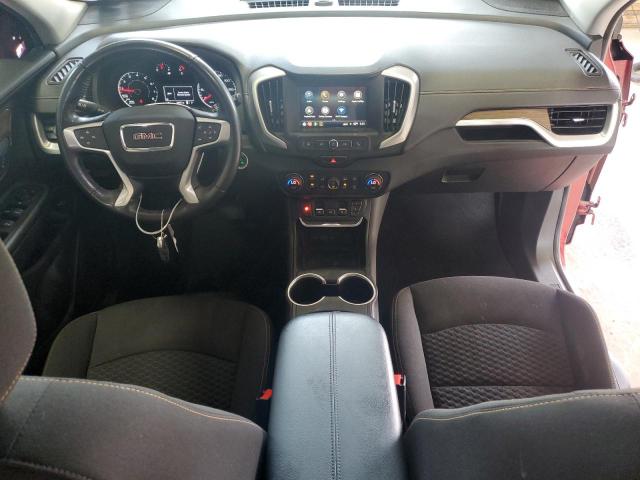 2018 GMC TERRAIN SL 3GKALTEV2JL346884