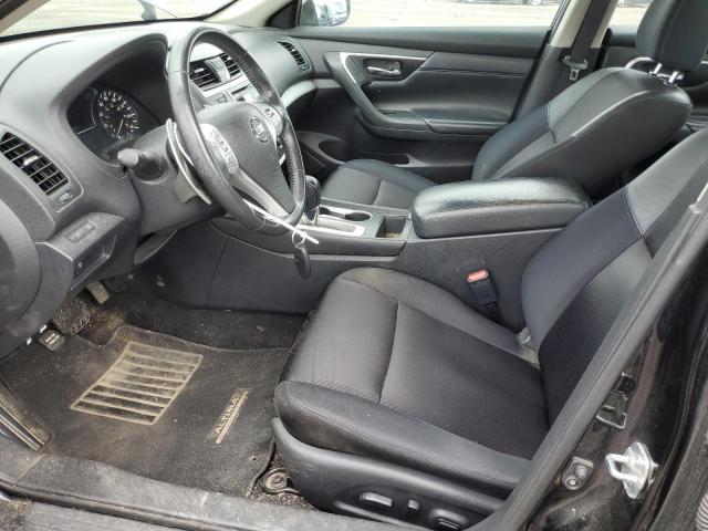 2017 NISSAN ALTIMA 2.5 1N4AL3AP9HC497641