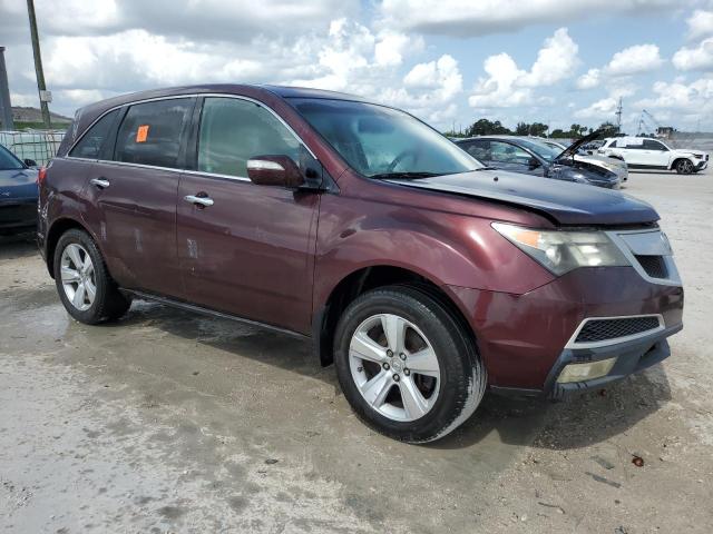 Vin: 2hnyd2h20ah514480, lot: 60095005, acura mdx 20104