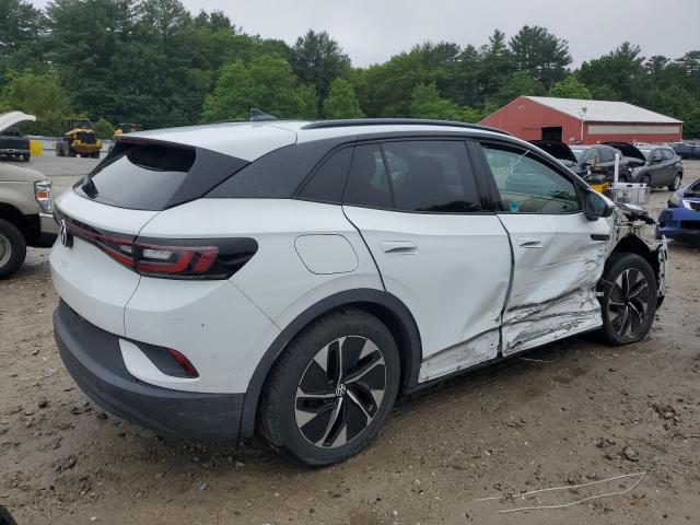 Vin: wvgtmpe29mp034435, lot: 60296225, volkswagen id.4 pro s pro s 20213