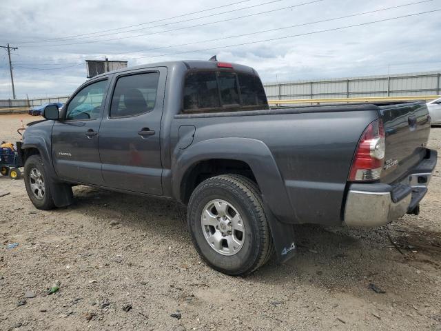 Vin: 3tmlu4en3em134468, lot: 60686435, toyota tacoma double cab 20142