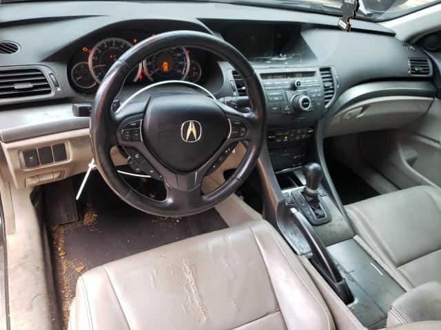 2011 ACURA TSX - JH4CU2F63BC002091