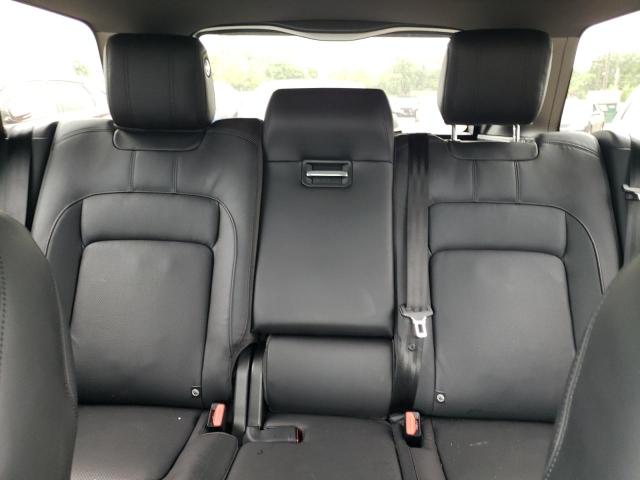 2021 LAND ROVER RANGE ROVE SALGS2SE7MA456504
