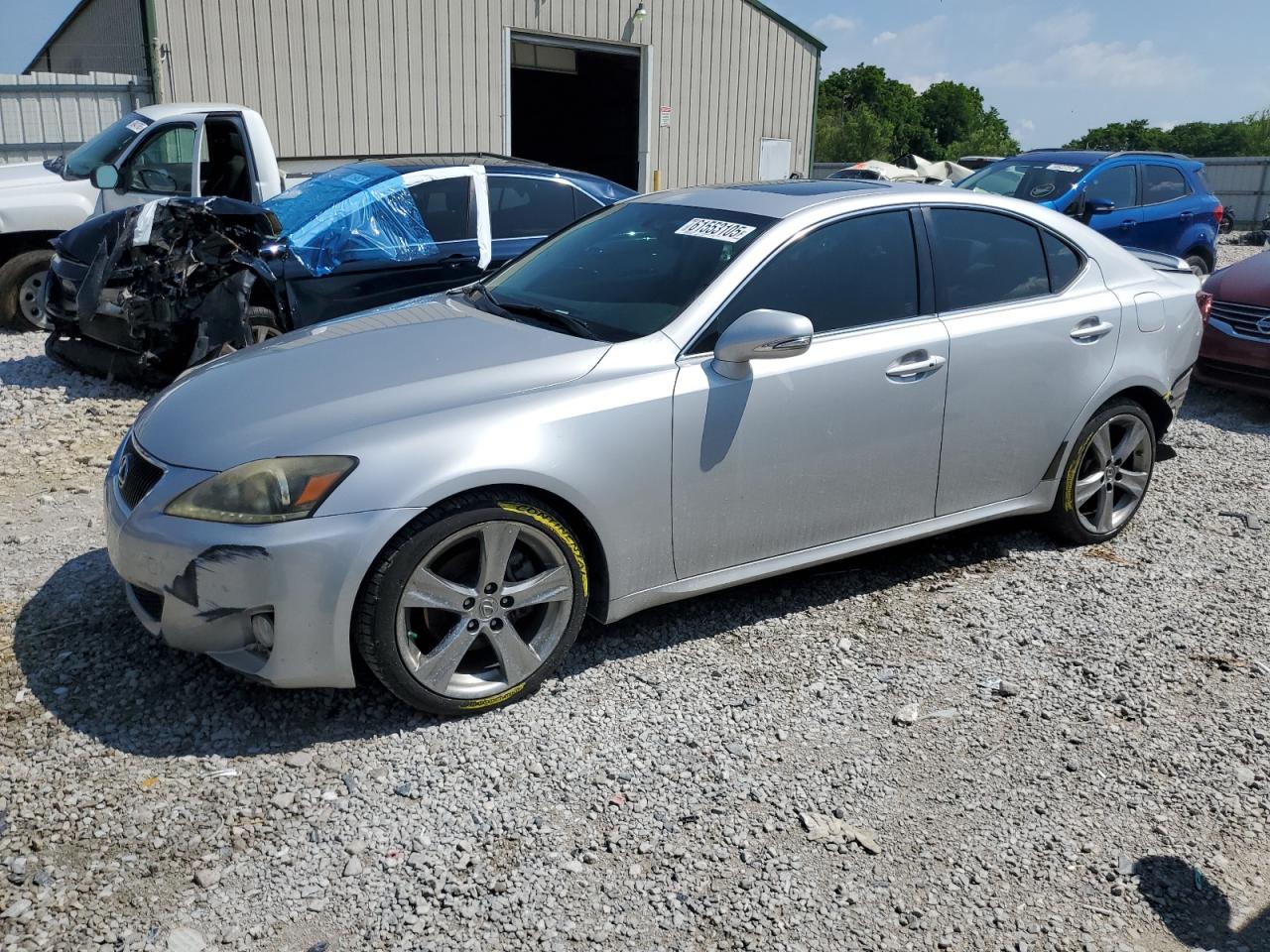 LEXUS IS 250