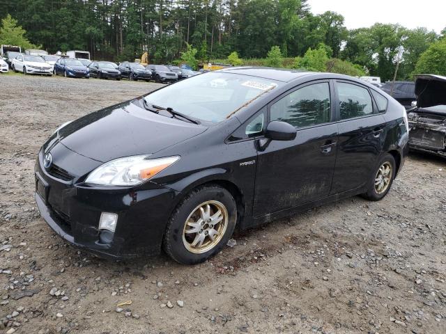 Vin: jtdkn3du0a0055770, lot: 60022695, toyota prius 2010 img_1