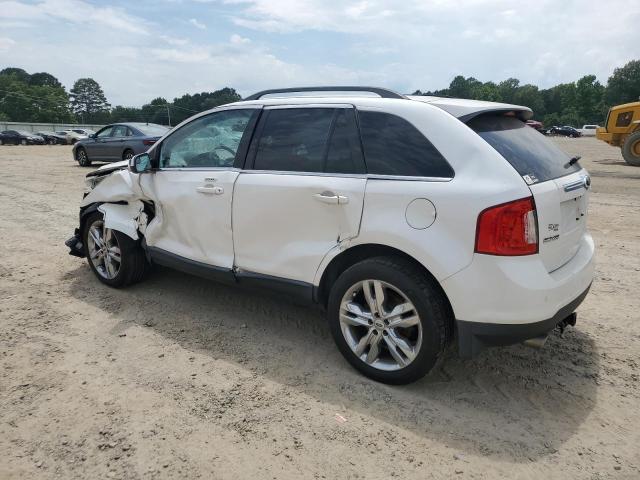 Vin: 2fmdk4kc4dbc26746, lot: 59724305, ford edge limited 20132