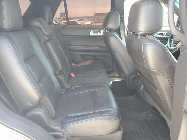2015 FORD EXPLORER L - 1FM5K8F80FGA10874