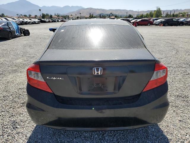 2012 HONDA CIVIC LX - 2HGFB2F52CH554077