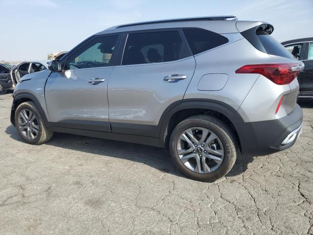 2021 KIA SELTOS S KNDEUCAA9M7097134