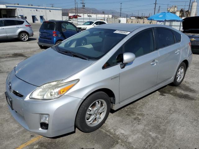 Vin: jtdkn3du6a0010865, lot: 61996565, toyota prius 2010 img_1