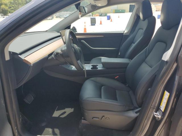 2023 TESLA MODEL Y - 7SAYGDEE1PF894843