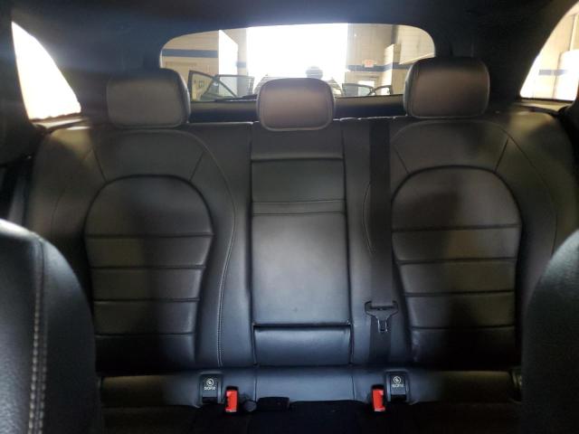 2016 MERCEDES-BENZ GLC 300 4M - WDC0G4KB9GF099212