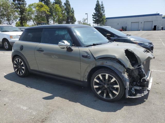 Vin: wmwxp7c51k2l06333, lot: 60836215, mini cooper s 20194