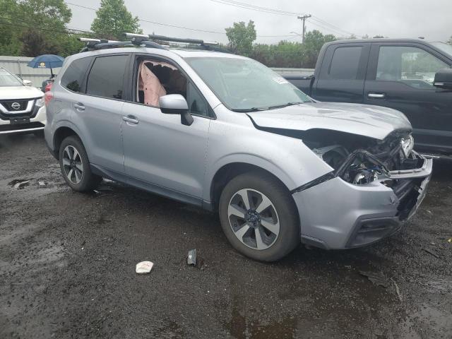 Vin: jf2sjaec6jh570376, lot: 59952195, subaru forester 2.5i premium 20184